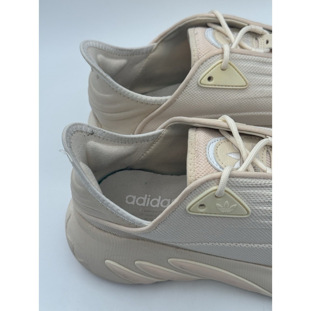 Adidas Adifom Women's SLTN 'Ecru Tint' HP6489, Size 10 Sneakers - Picture 5 of 14